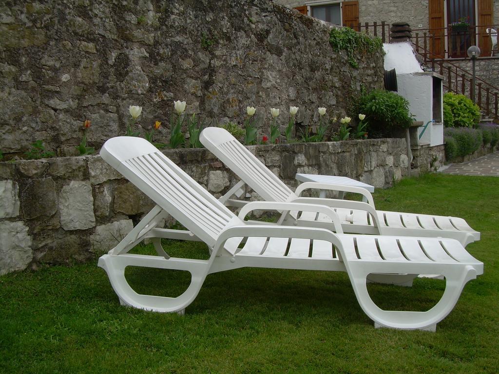 Casa Mary Apartment Brenzone sul Garda Bilik gambar
