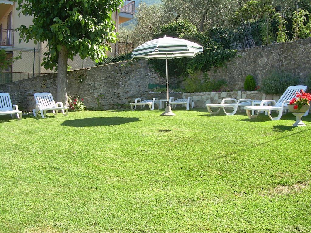 Casa Mary Apartment Brenzone sul Garda Bilik gambar