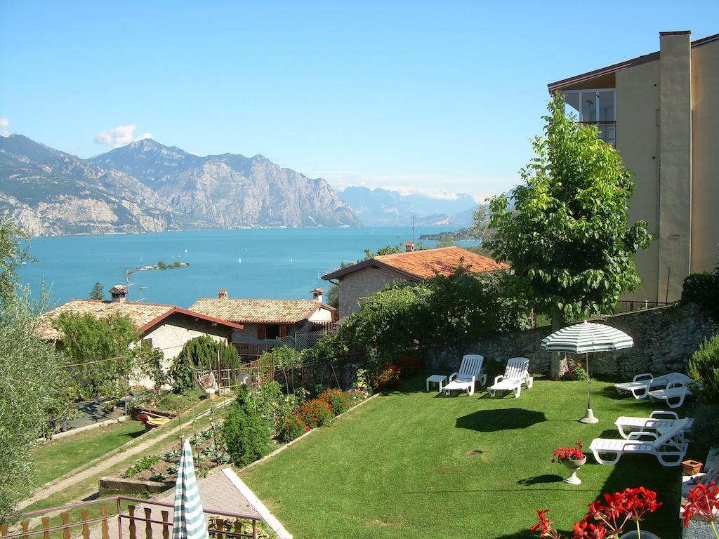 Casa Mary Apartment Brenzone sul Garda Bilik gambar