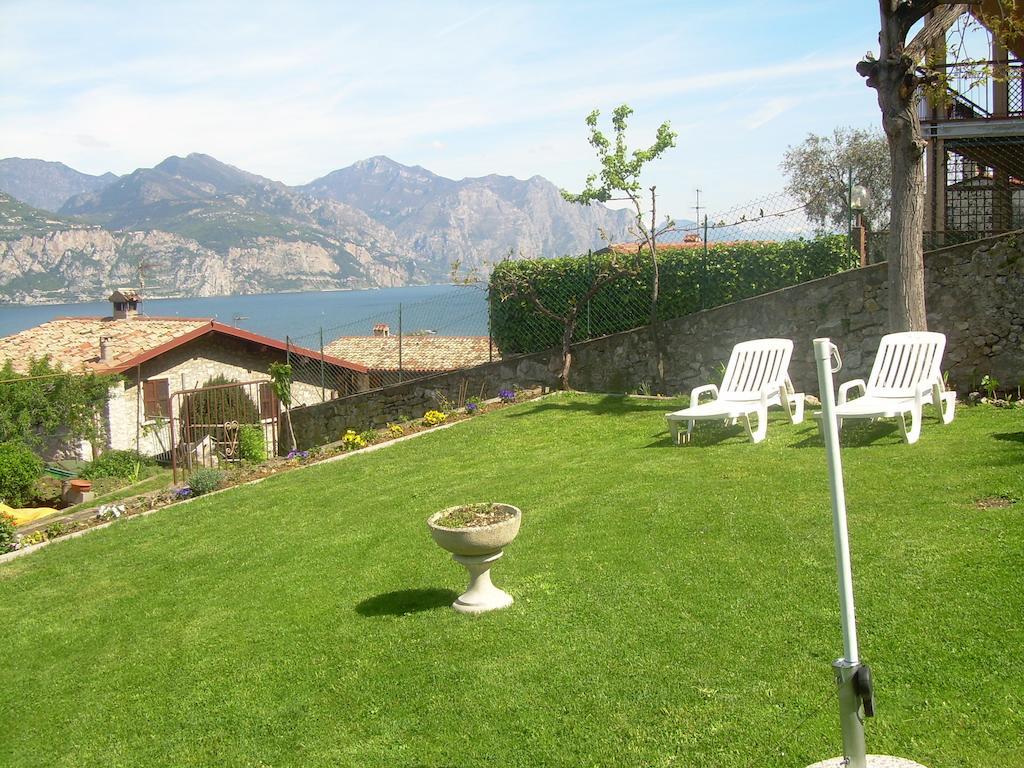 Casa Mary Apartment Brenzone sul Garda Bilik gambar