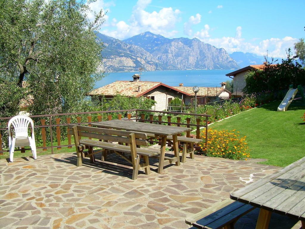 Casa Mary Apartment Brenzone sul Garda Bilik gambar