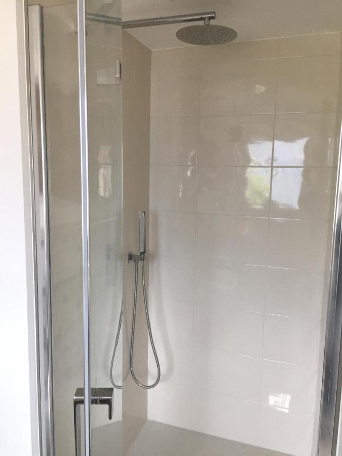 Casa Mary Apartment Brenzone sul Garda Luaran gambar